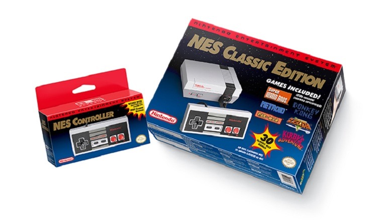 NES Classic