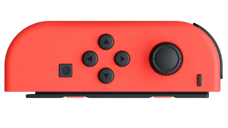 Nintendo Switch Joy-Con Comfort Grip