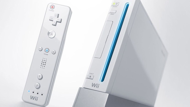 wii