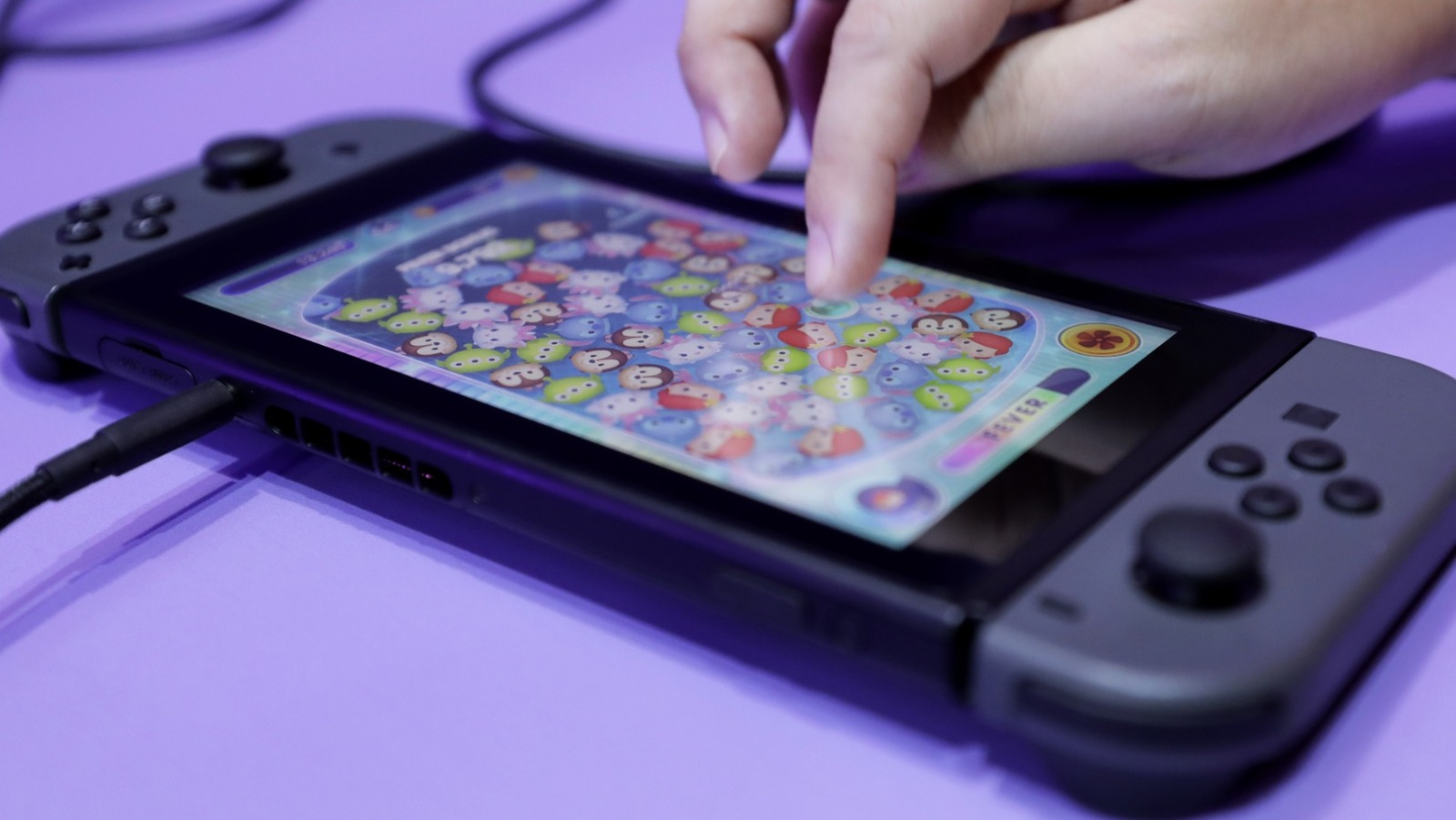 Nintendo Switch 2 New Report Crushes Fans Hopes Dreams For 2024 Nintendo Switch 2 New Report Crushes Fans Hopes Dreams For 2024