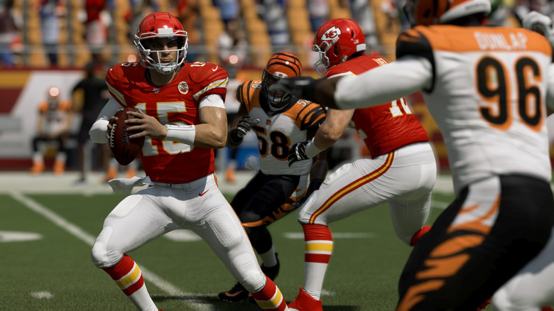 Madden