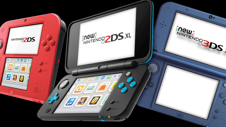 Nintendo 3DS