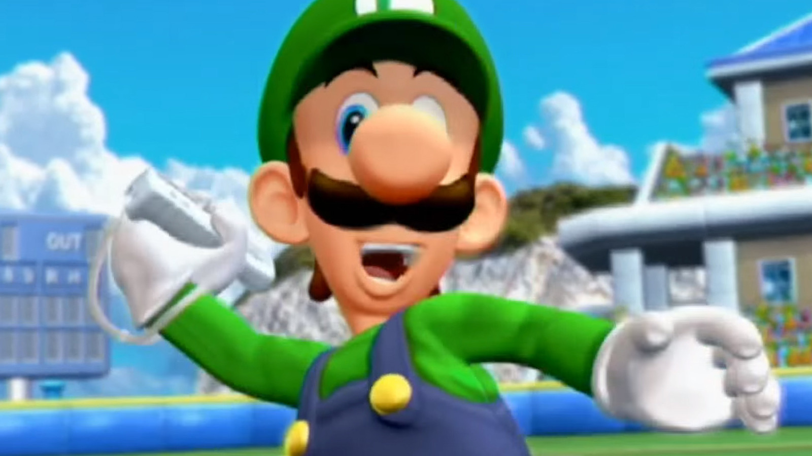 Mario Super Sluggers - Metacritic