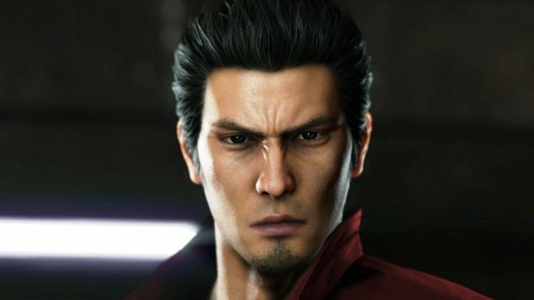 Kizuma Kiryu