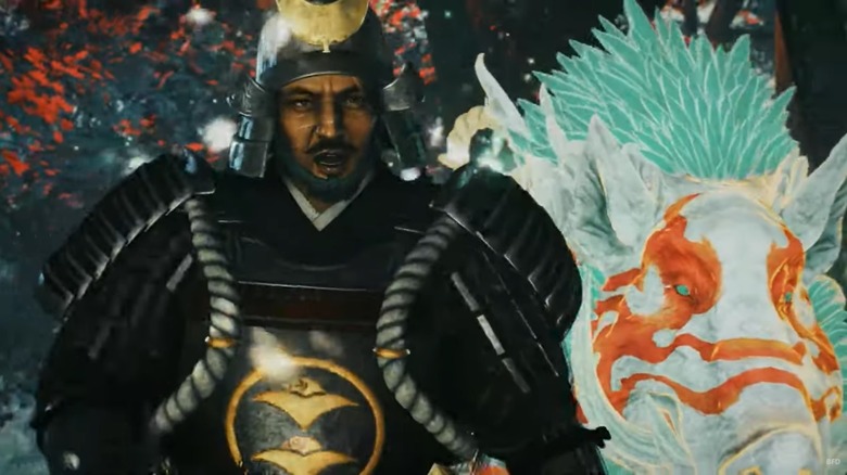 Nioh 2