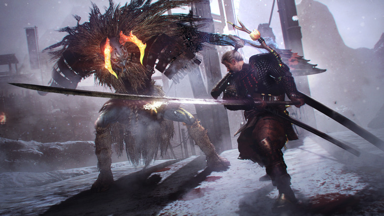 nioh