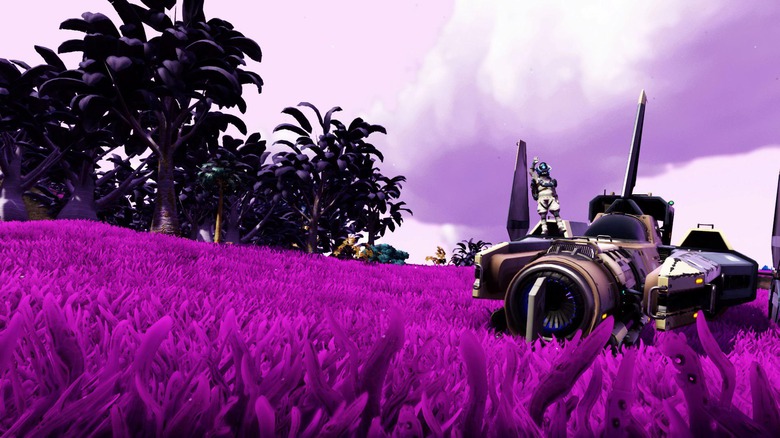 No Man's Sky