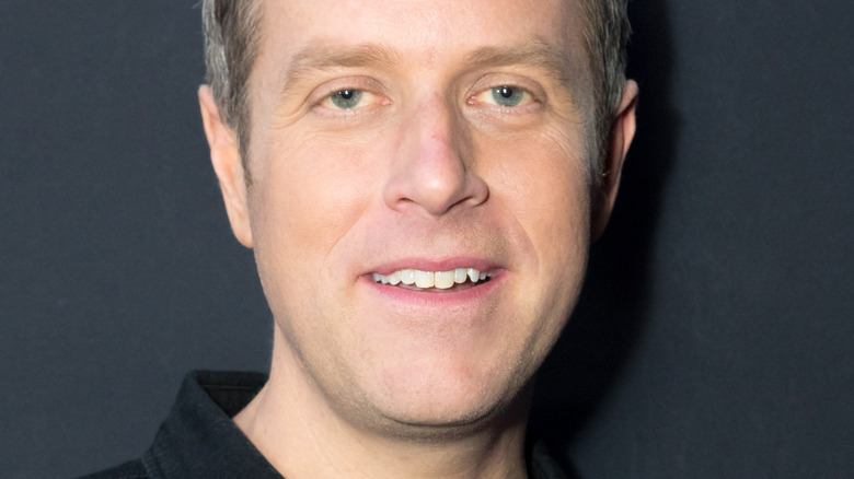 Geoff Keighley Fortnite event