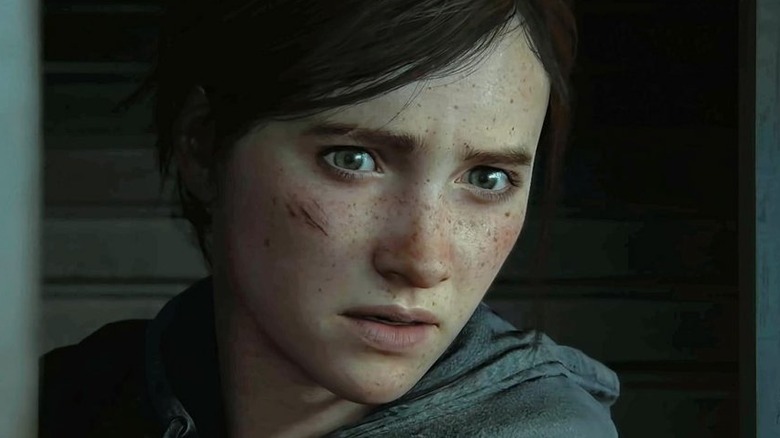 No One Knows Why The Last Of Us 2 Just Got A Ban 