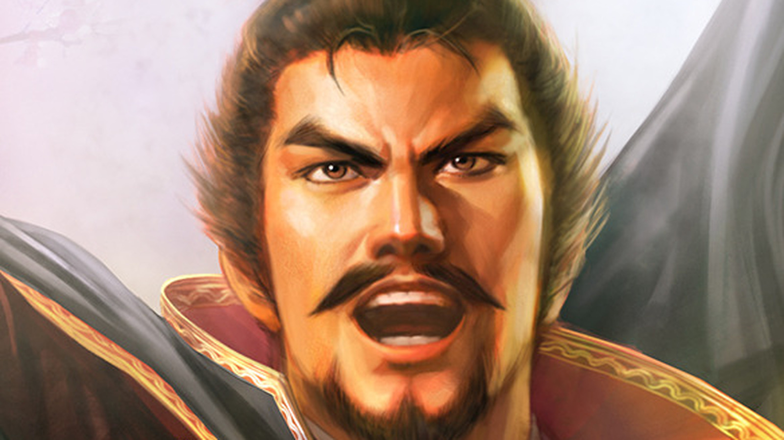 NOBUNAGA'S AMBITION: Awakening on Steam