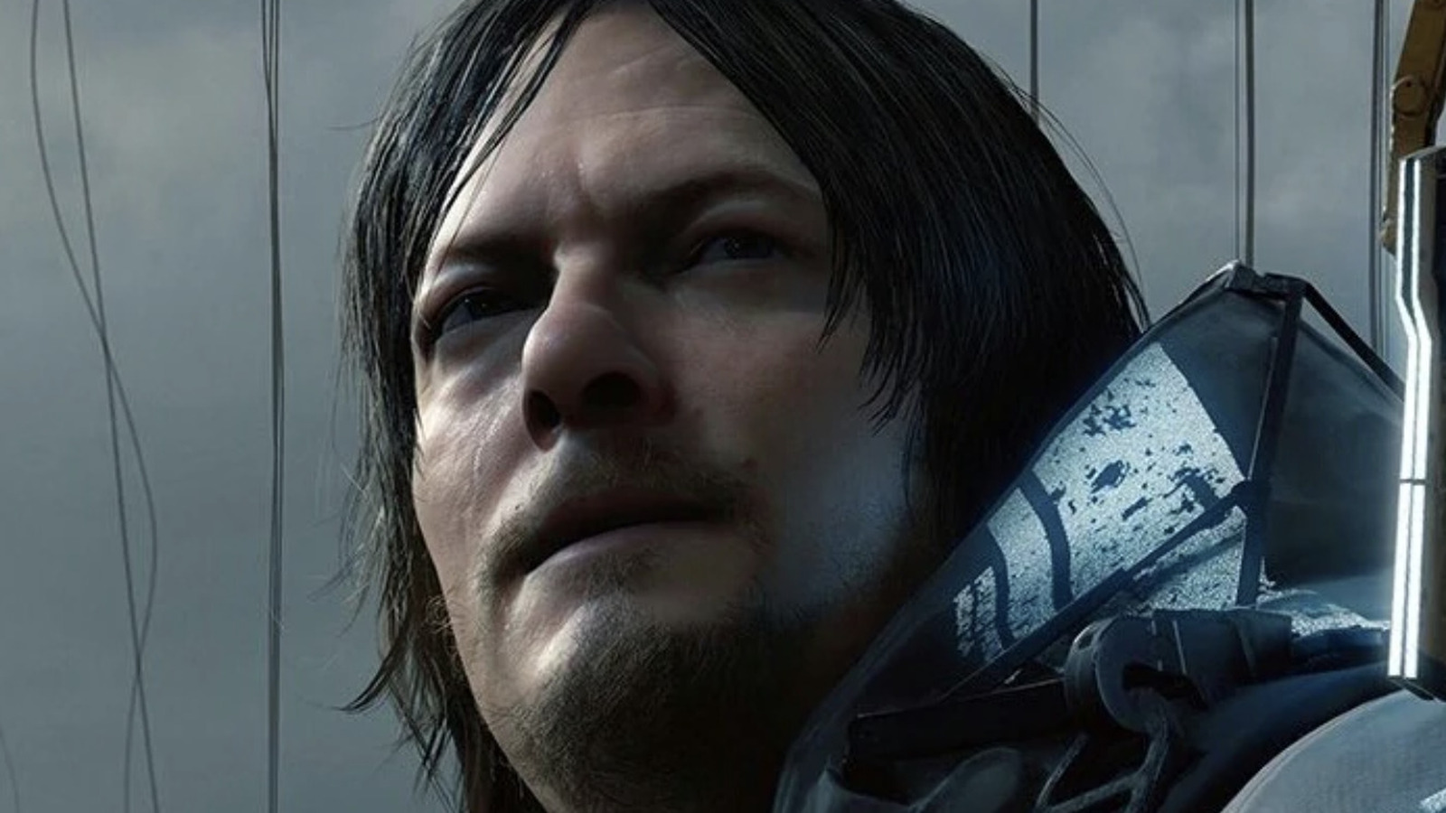 Death Stranding 2: Walking Dead Actor Lets Slip Brilliant News on