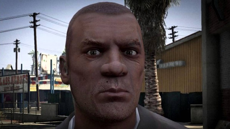Grand Theft Auto 5