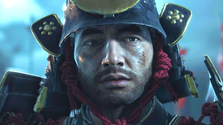 God Of War & Ghost Of Tsushima Are Coming To PC, Claims Leak