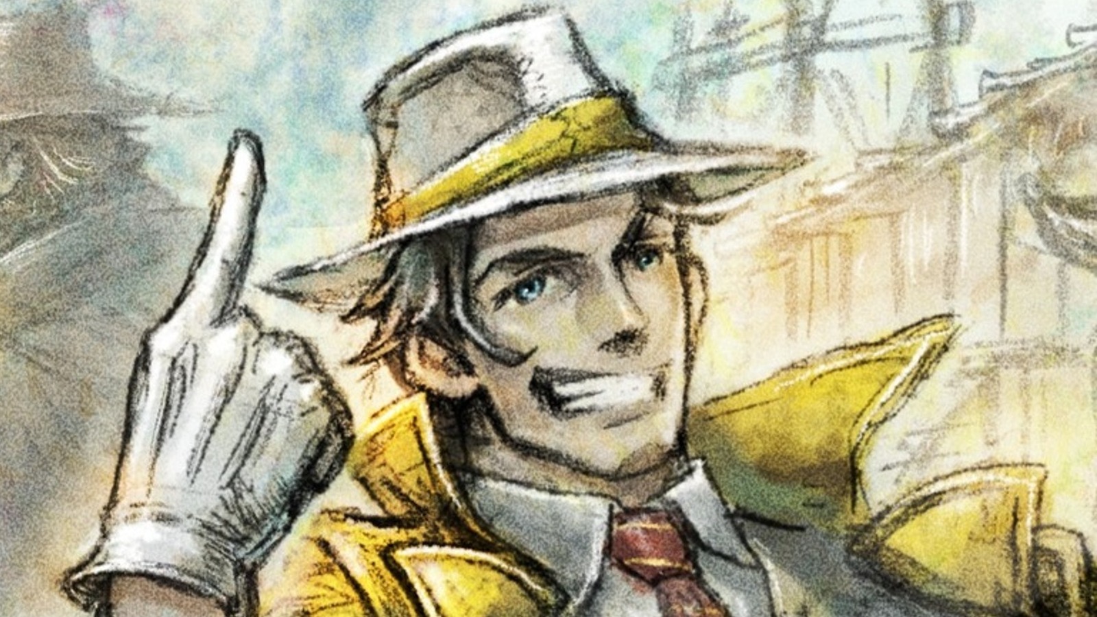 Octopath Traveler 2: Decaying Temple’s Reward Isn’t Worth The Fight To Get It – SVG