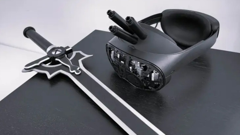 Palmer Luckey's user-killing VR headset