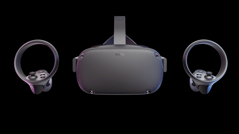 Oculus Quest