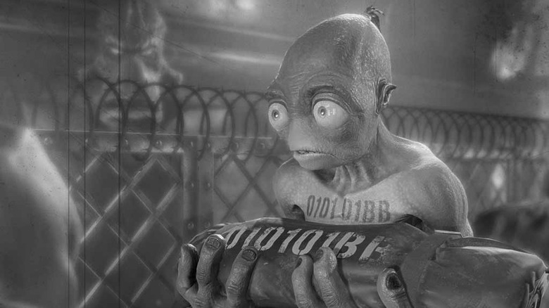 Oddworld: Soulstorm