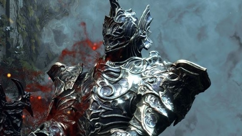 Demon's Souls