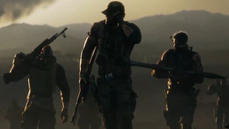 video game movie