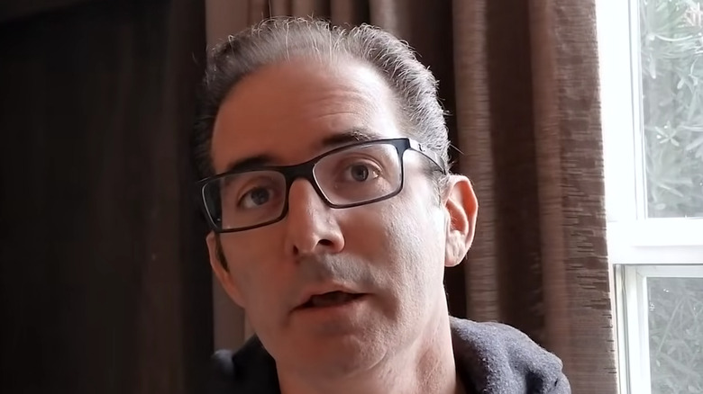 Jeff Kaplan Overwatch Director