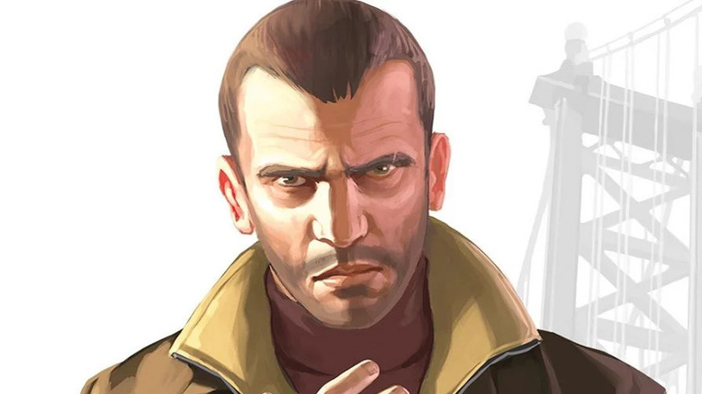 Real Life Niko Bellic : r/gaming