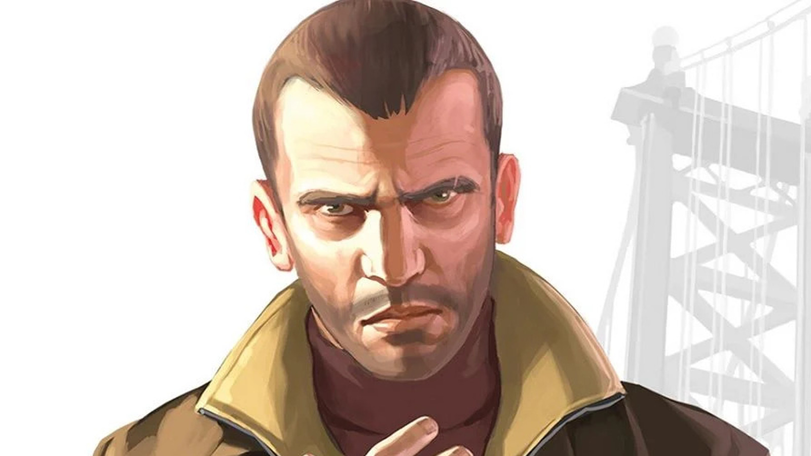 Niko Bellic 2022 : r/GTA