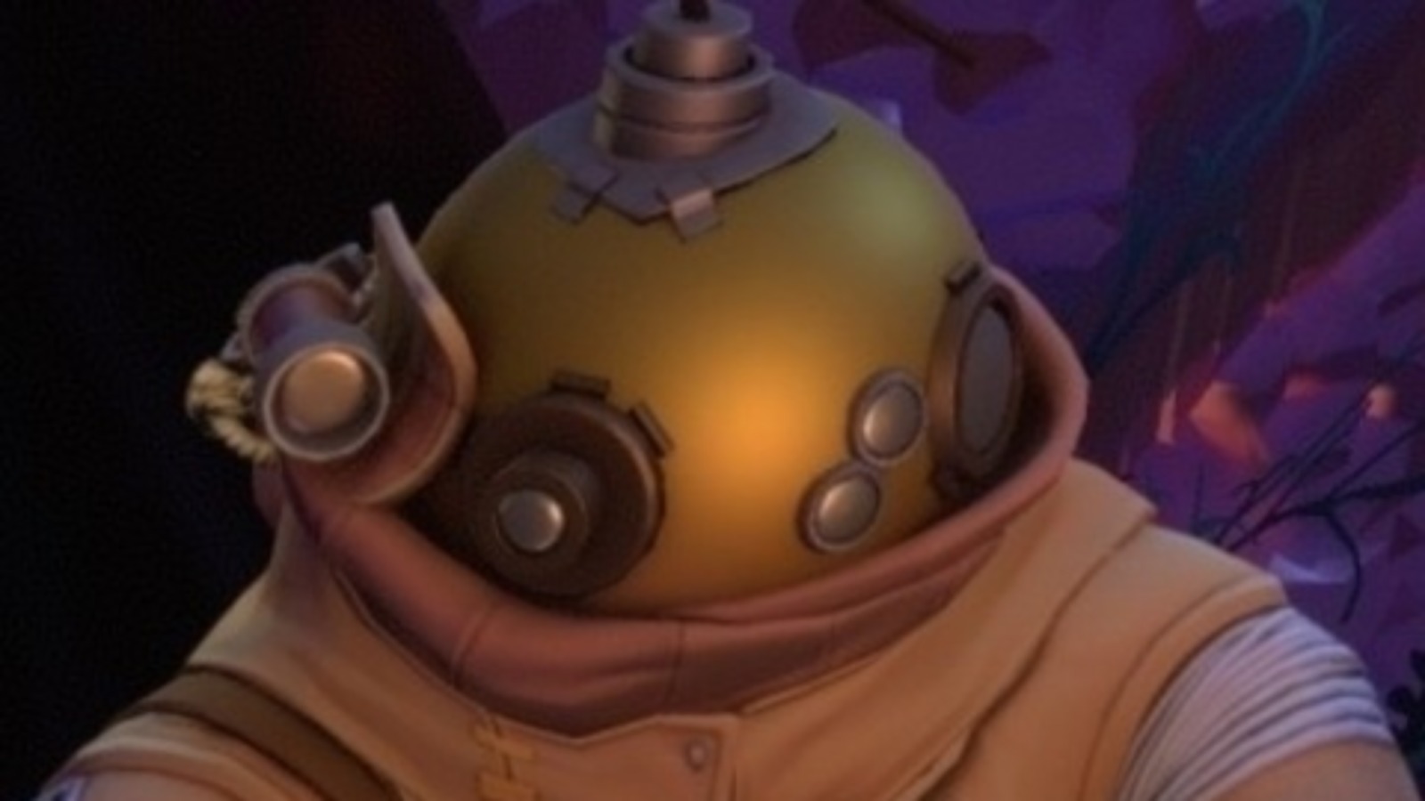 The Protagonist - Official Outer Wilds Wiki