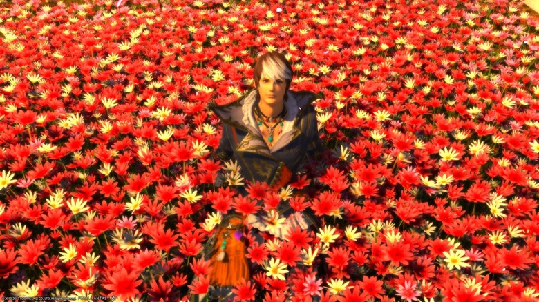 Final Fantasy XIV Online