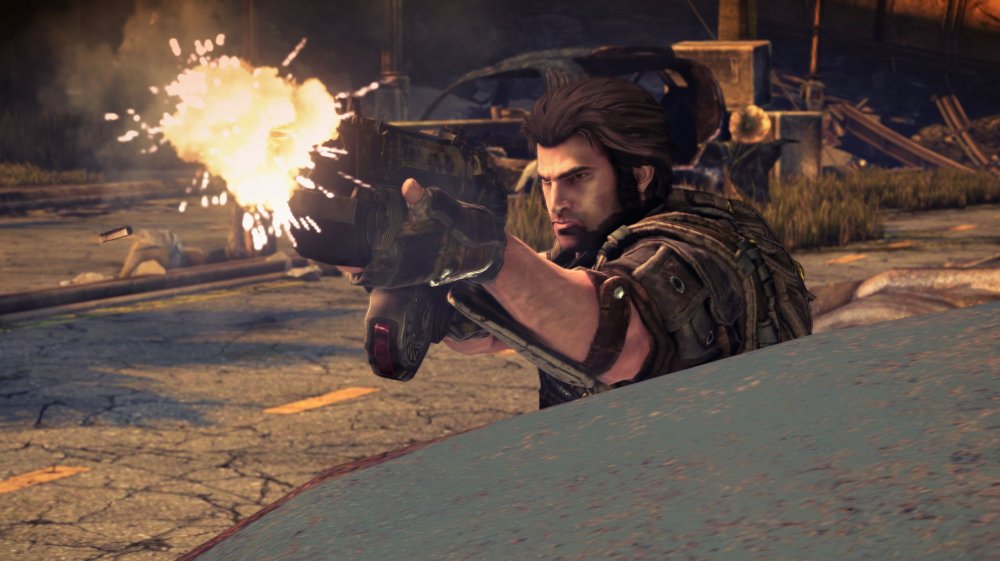 Bulletstorm: Full Clip Edition