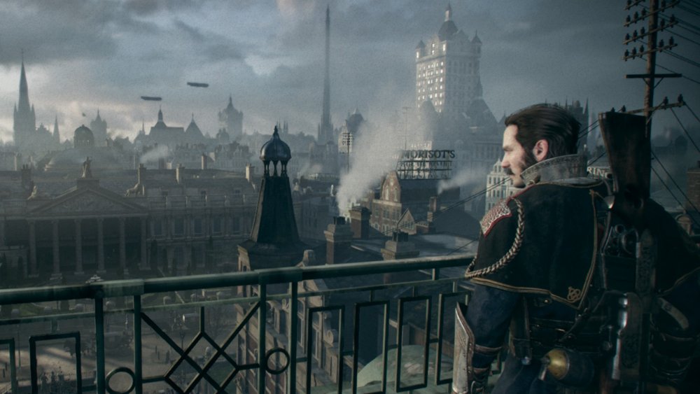The Order: 1886