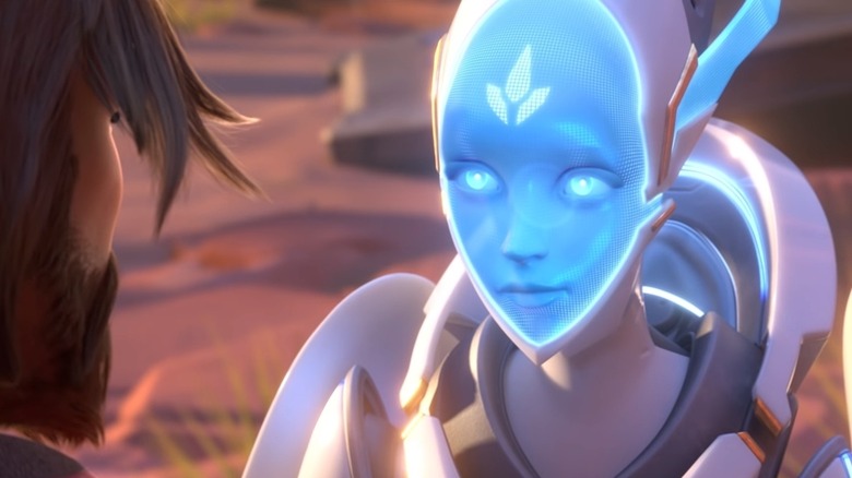 echo