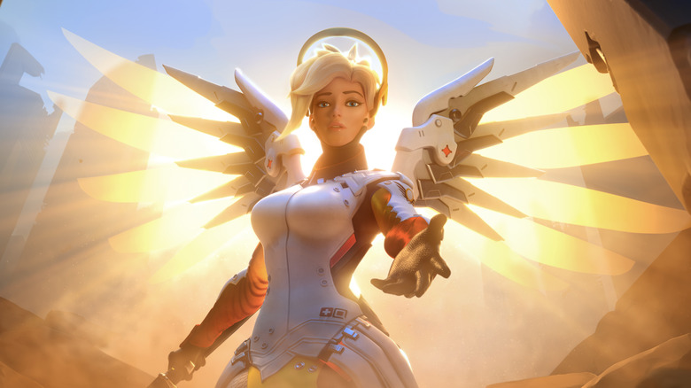 Overwatch