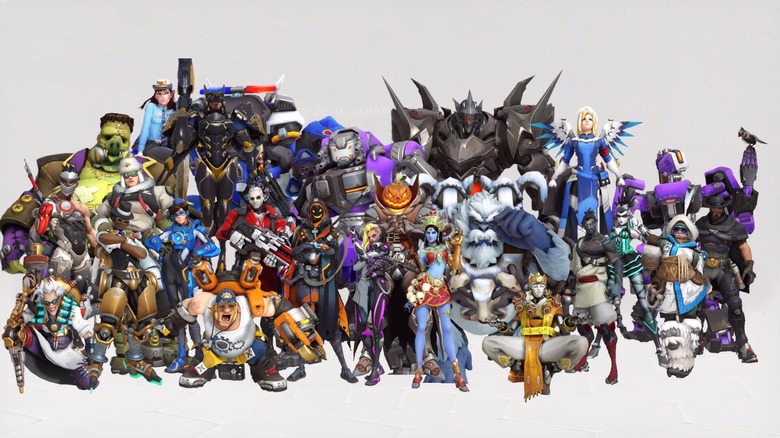 Overwatch
