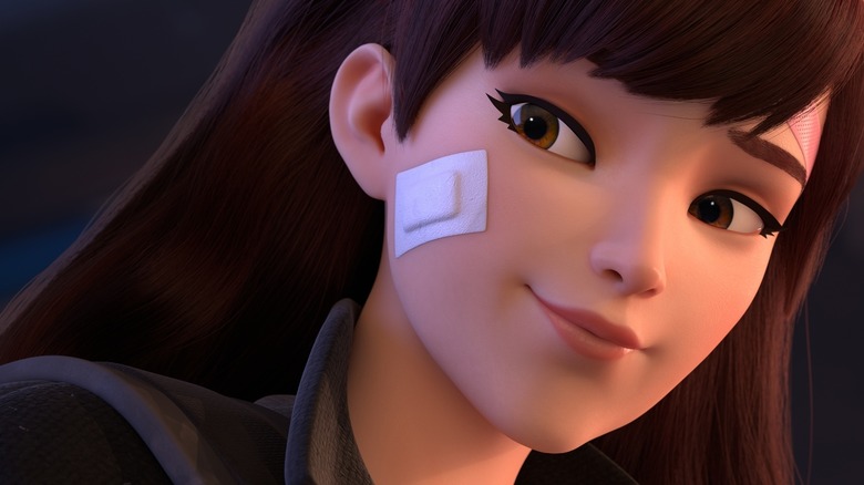 animated series
