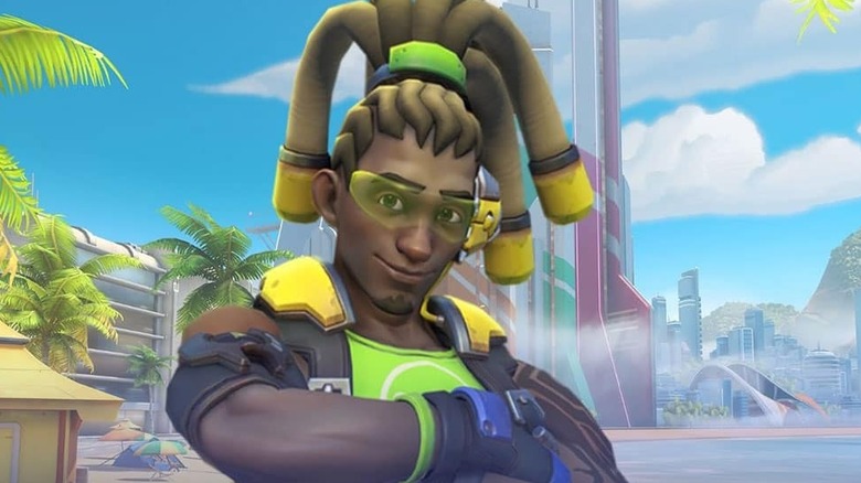 Lucio