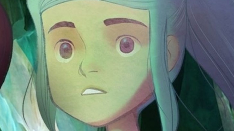 Riley in Oxenfree