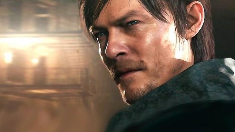 Norman Reedus