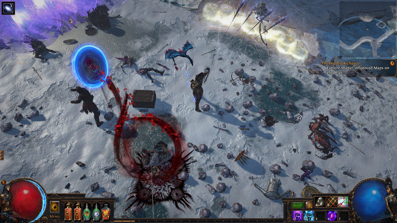 Path of Exile