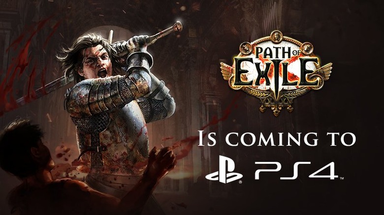 Path of Exile