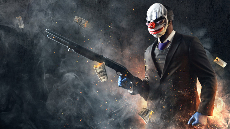 Payday 2