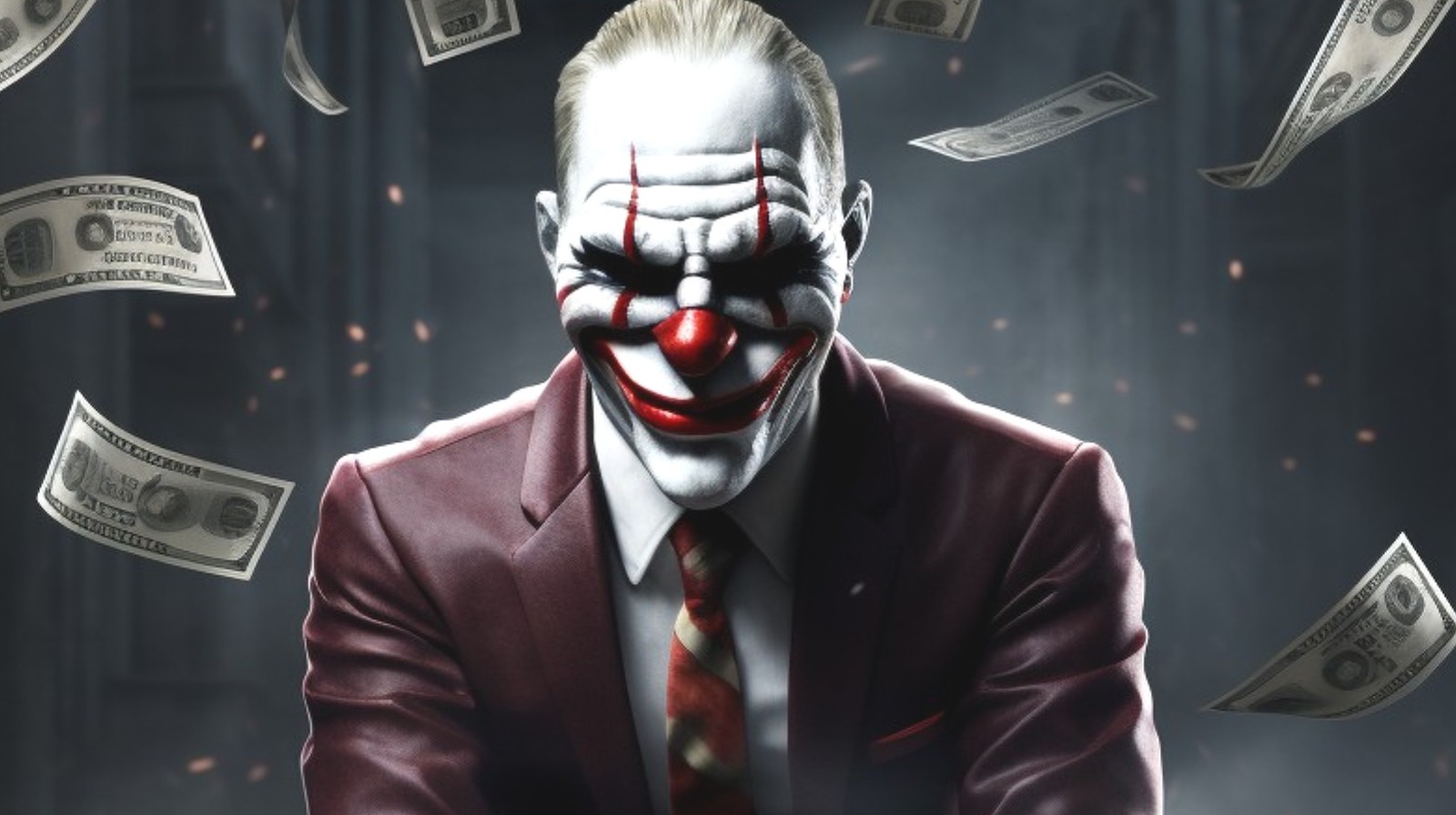 Payday 3 update delayed, studio issues apology