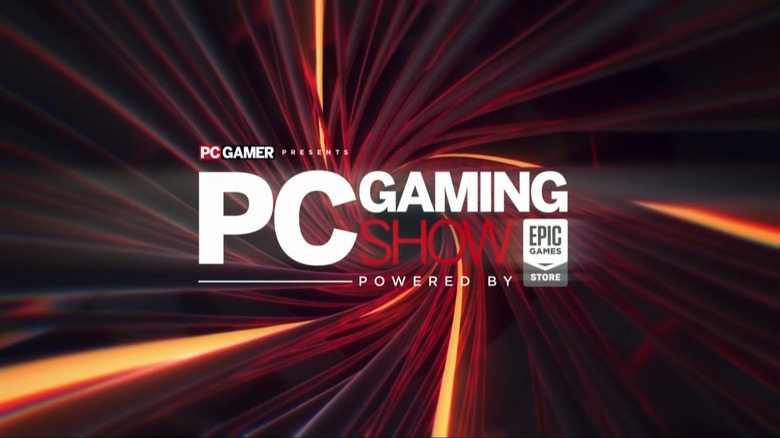 PC Gaming Show