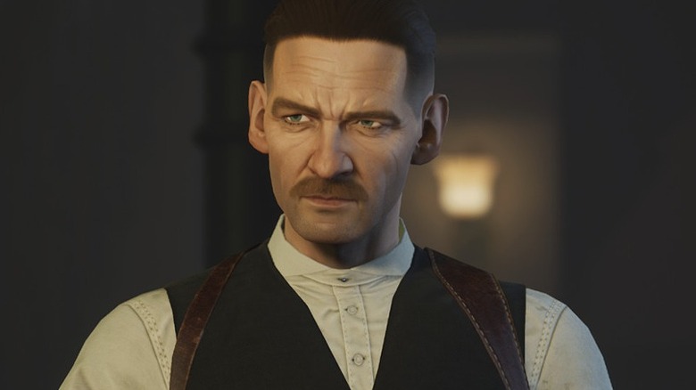 The Peaky blinder pub - O que saber antes de ir (ATUALIZADO 2023)