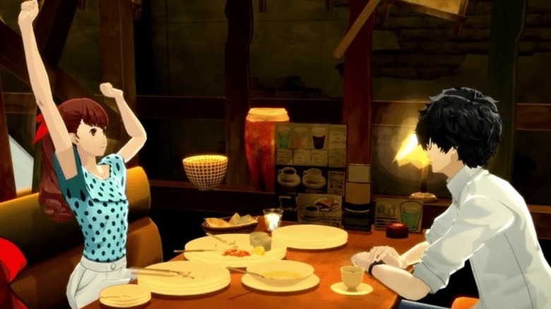 Persona 5 Royal Kasumi Yoshizawa (Faith) Confidant Guide