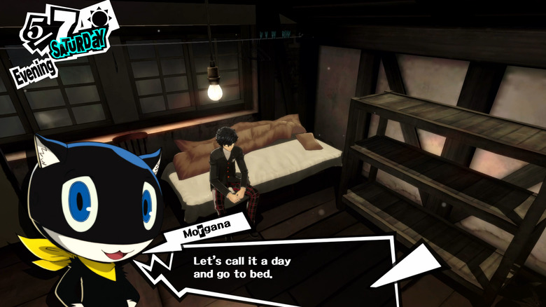 Persona 5