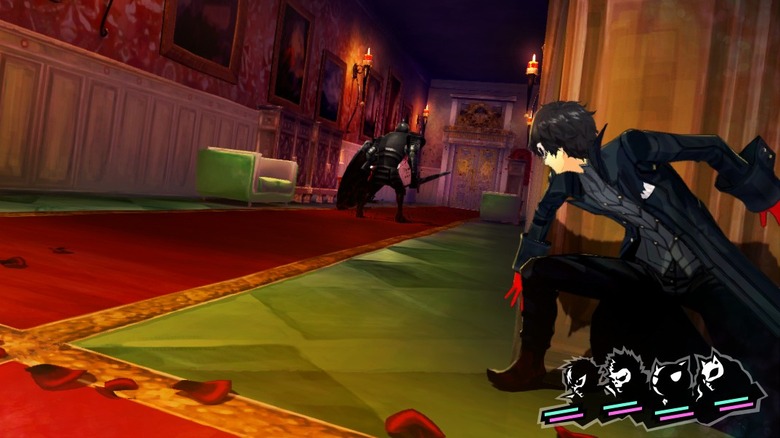 Persona 5