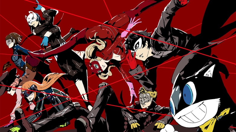 Persona 6: Everything We Want To See In The Sequel