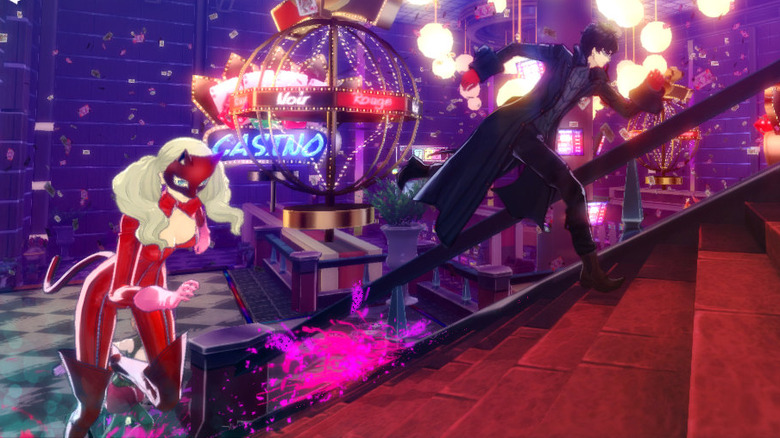 Persona 5