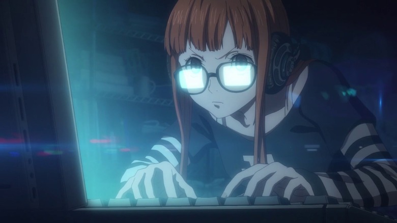 Persona 5