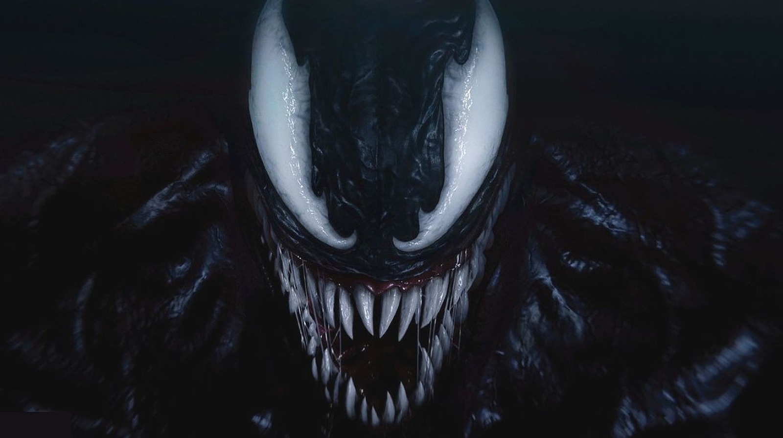 Peter Parker Should Be Venom In Spider-Man 2 – SVG